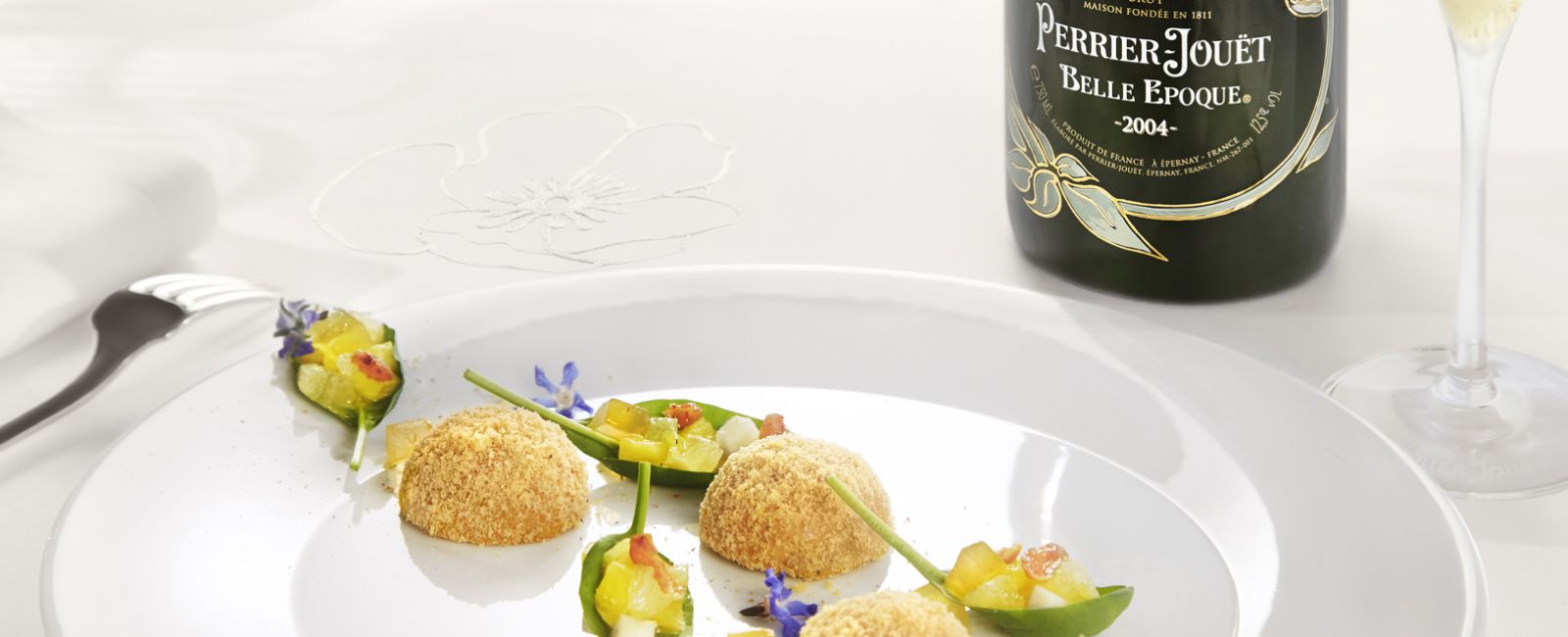 BEAUTING BY PERRIER-JOUËT