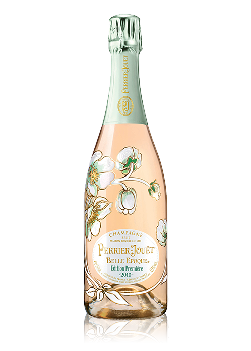 belle epoque edition premiere 2010 bottle