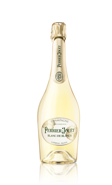 PJ Blanc de Blancs