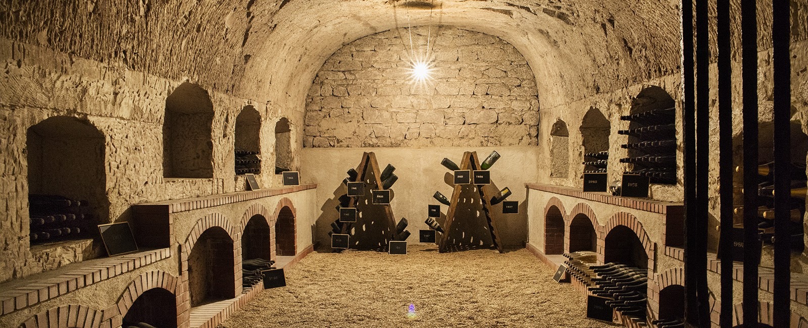 virtual cellars perrier jouet