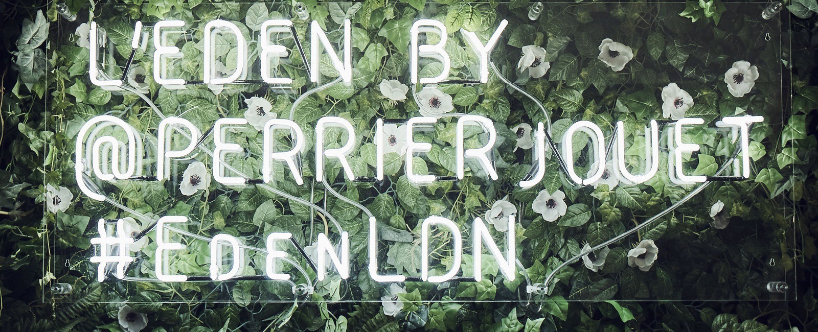 eden london