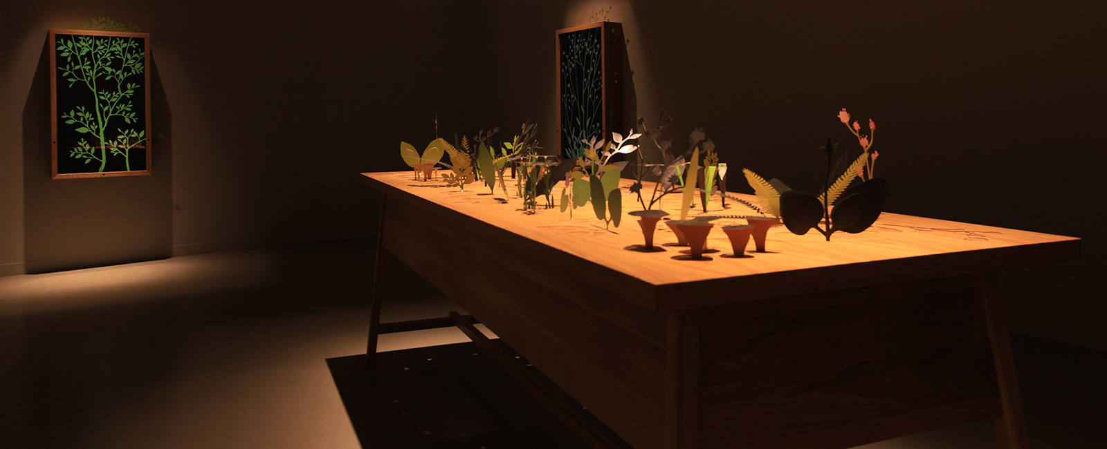 DESIGN MIAMI/ 2014