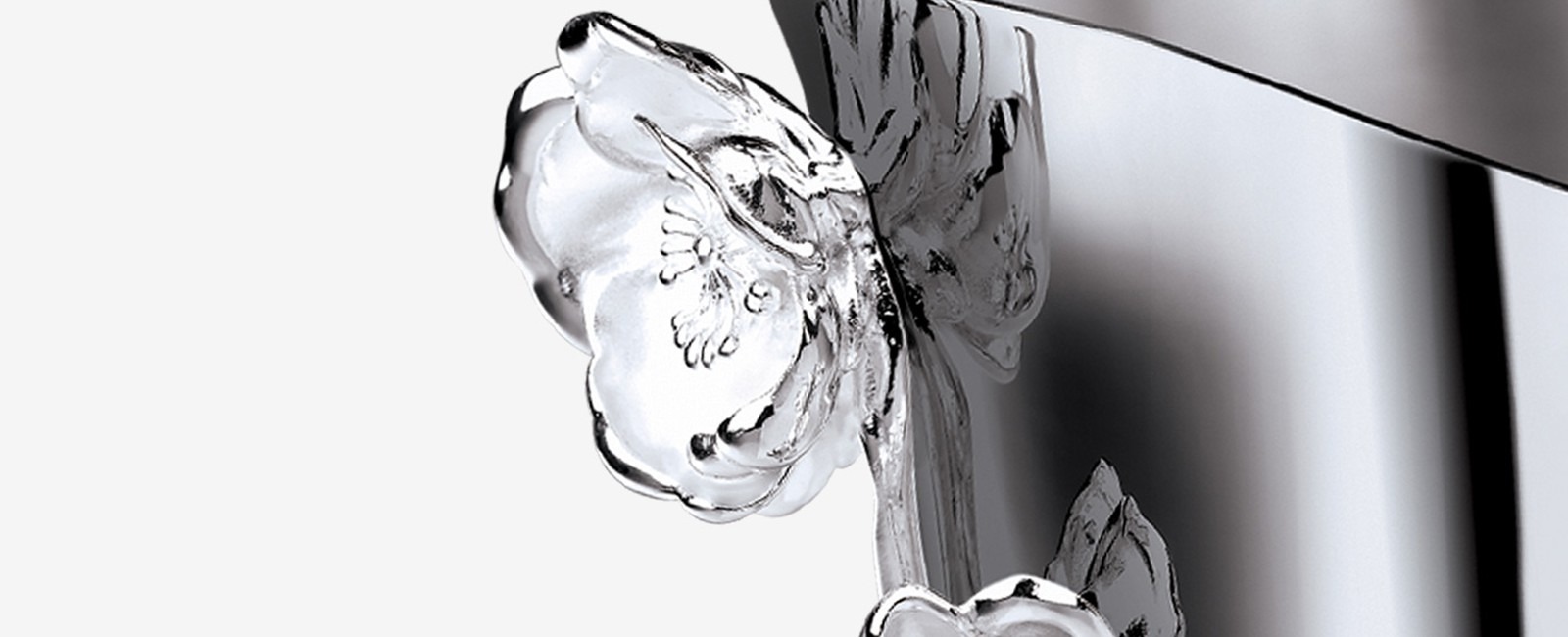 A unique collection By Christofle