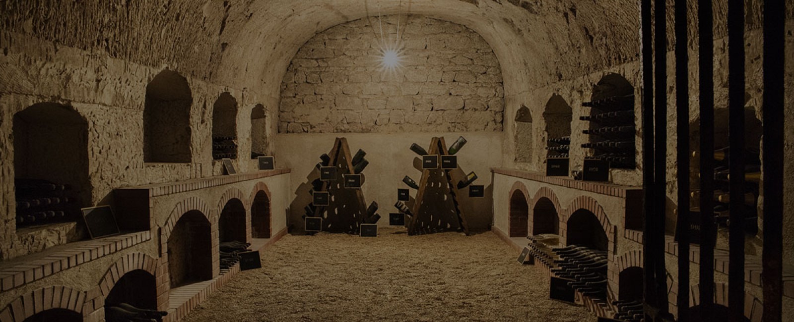 PERRIER-JOUËT VIRTUAL VISIT