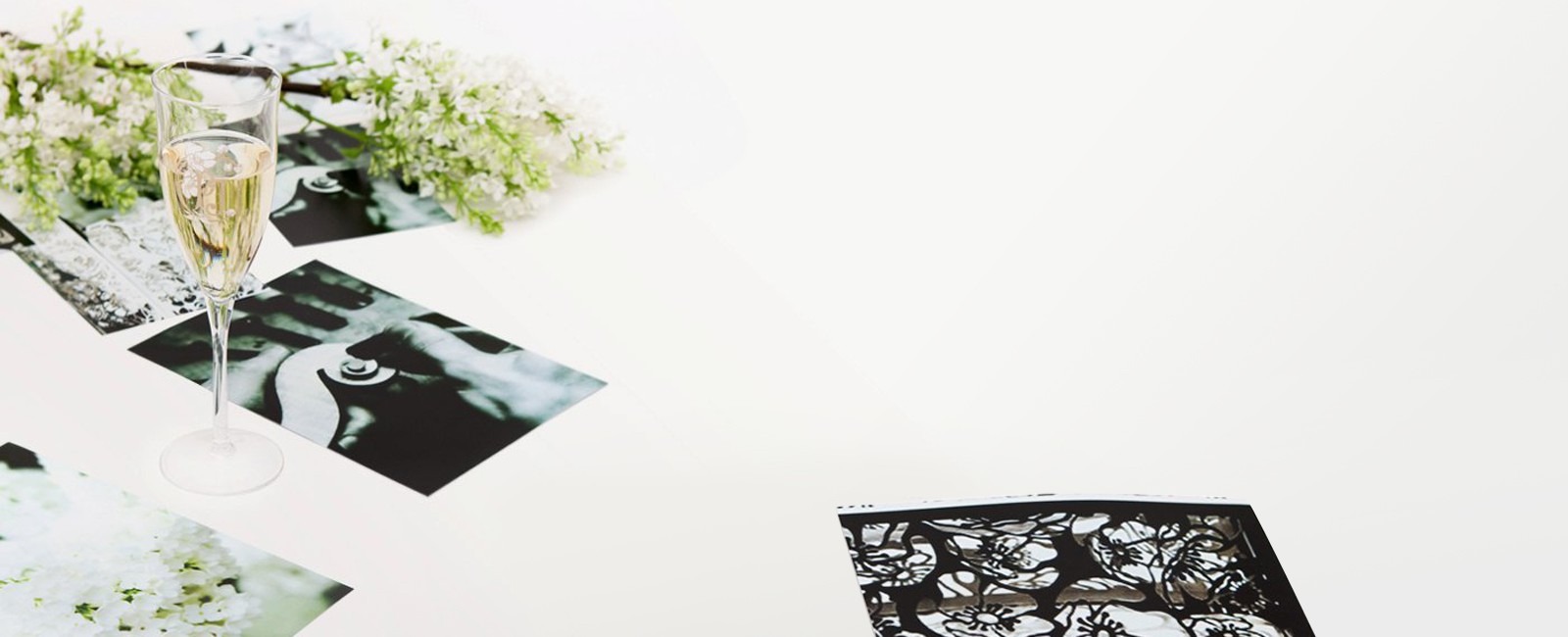 floral intricate