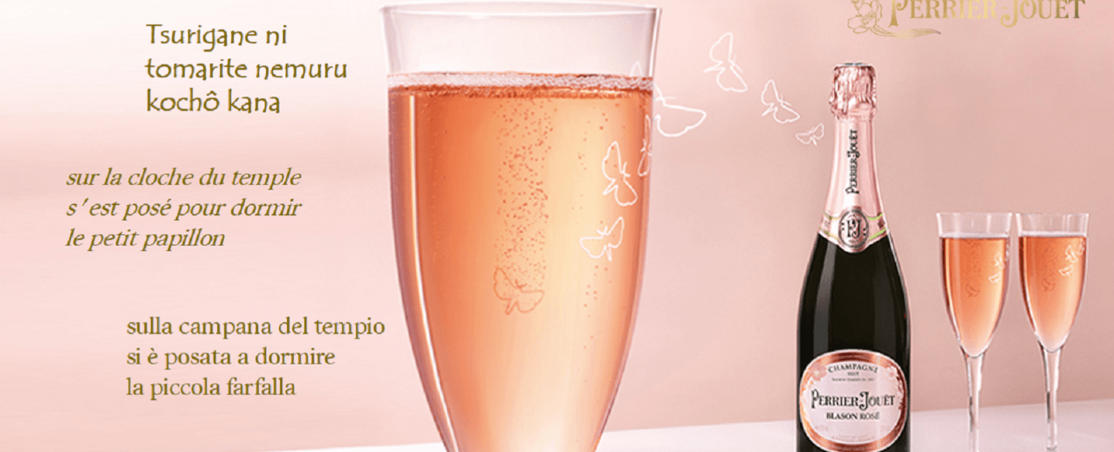 BLASON ROSÉ EDIZIONE LIMITATA