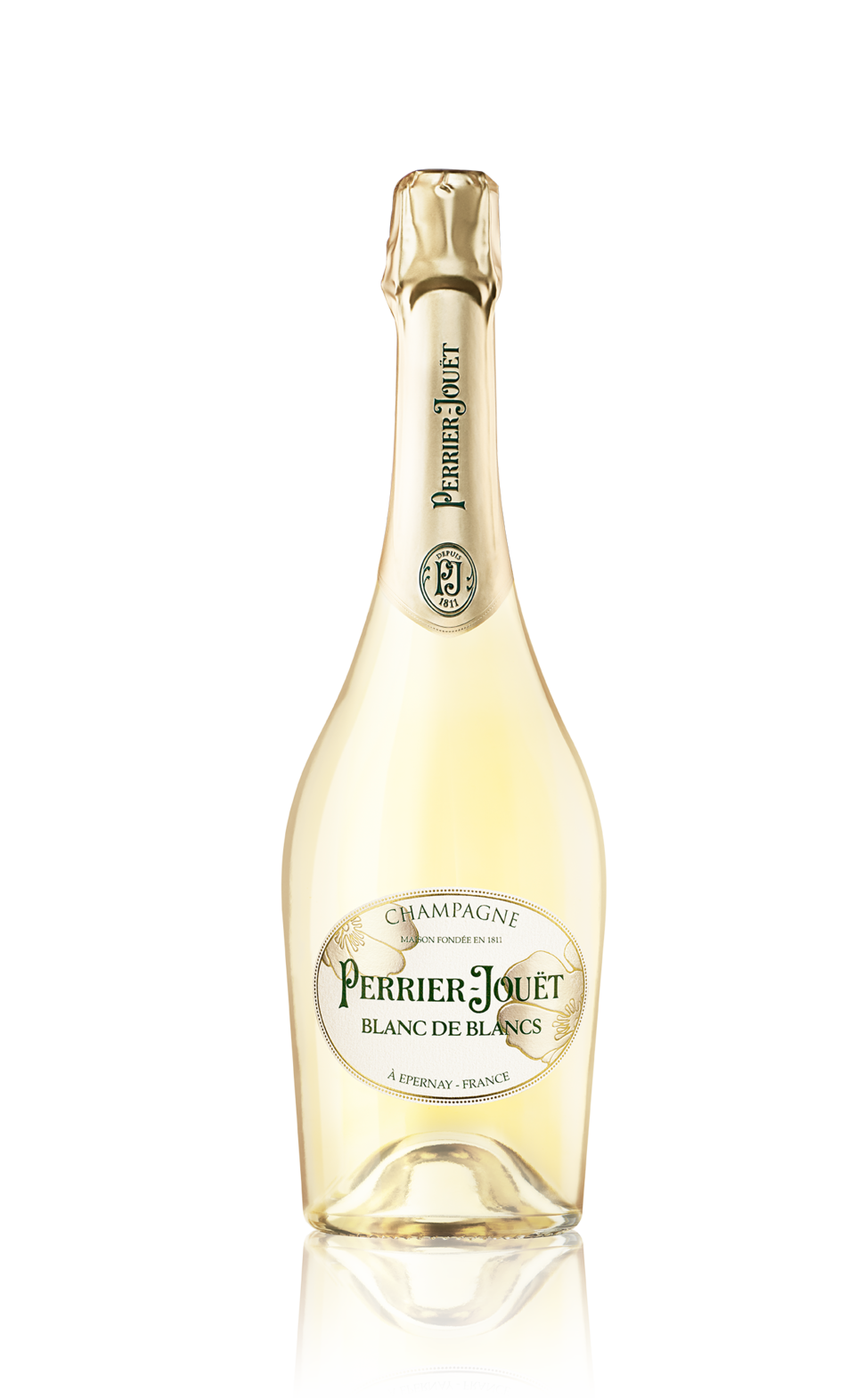 BLANC DE BLANCS