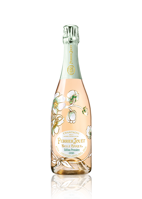 belle epoque edition premiere 2010 bottle