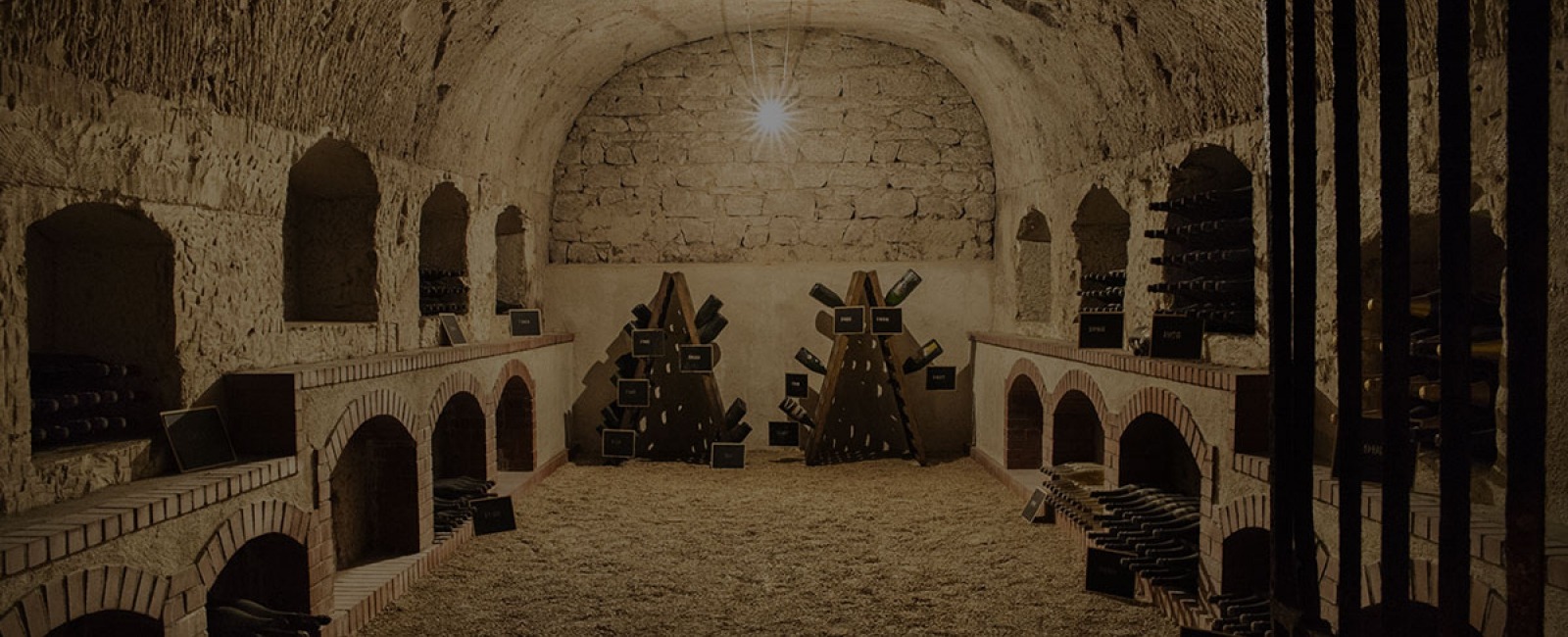 PERRIER-JOUËT VIRTUAL VISIT