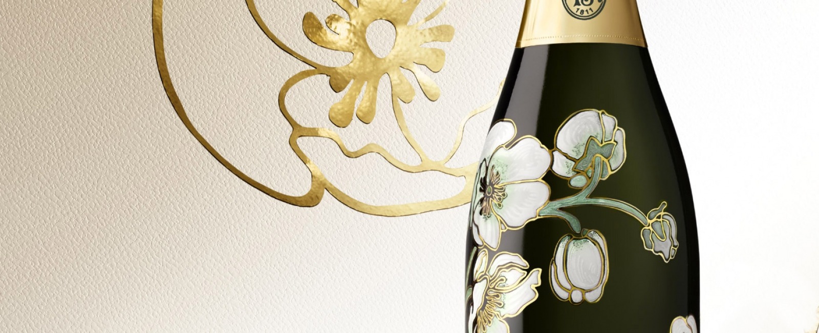 collection champagne