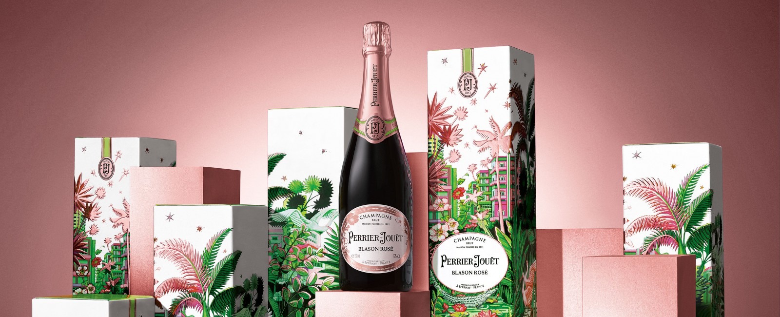 Valentine’s Day limited edition